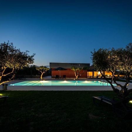 Quinta Das Oliveiras Turismo Rural Fundão Exteriér fotografie